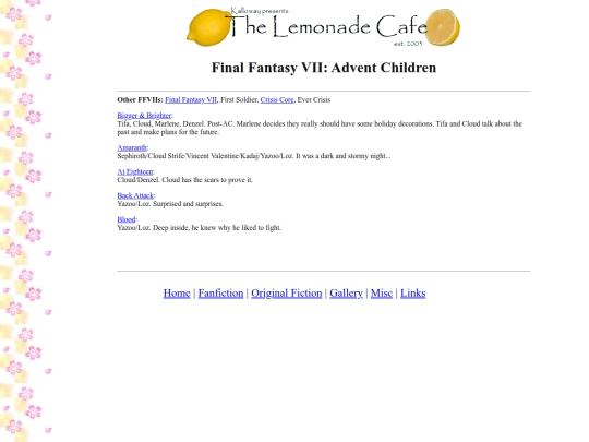 ffviiac screenshot