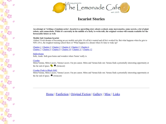 iscariot screenshot