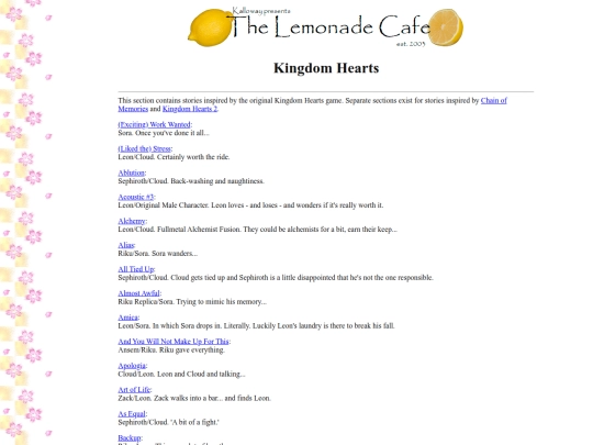 kh screenshot
