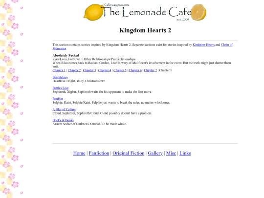 kh2 screenshot