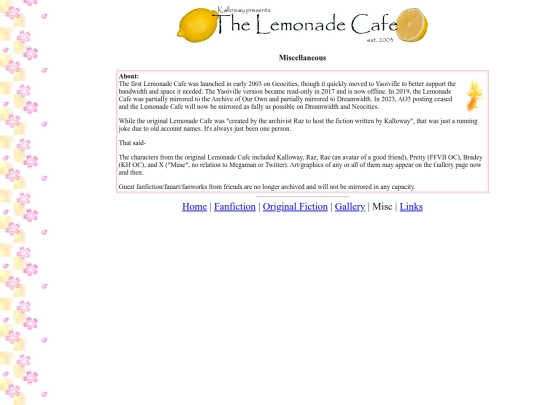 misc screenshot