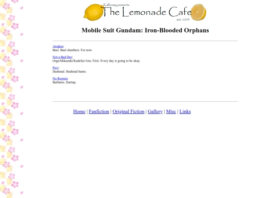 msgibo screenshot