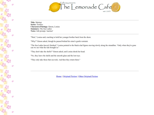 original/origmariner screenshot