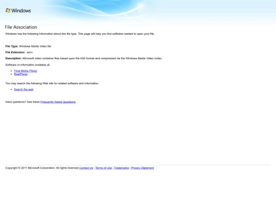 2009MFA screenshot