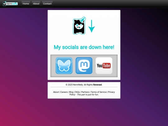 contact screenshot