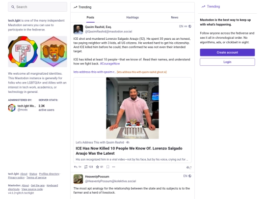 techlgbt screenshot