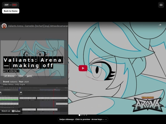 models screenshot
