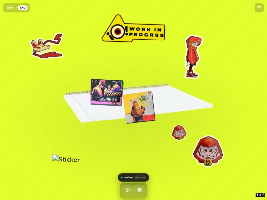 nosepega screenshot