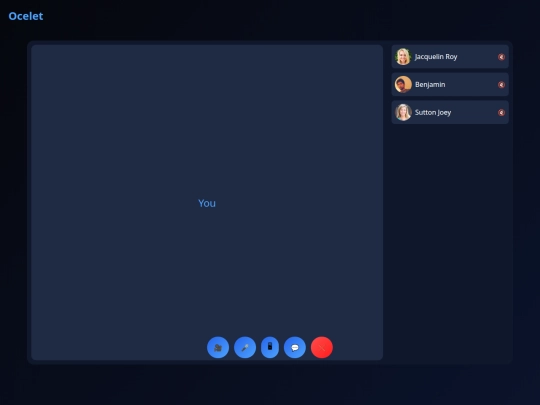 meetingroom screenshot