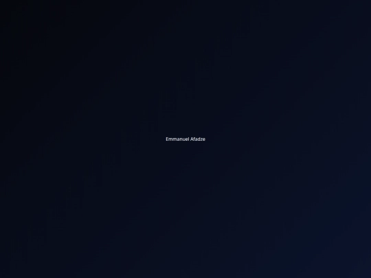 ordinproject screenshot