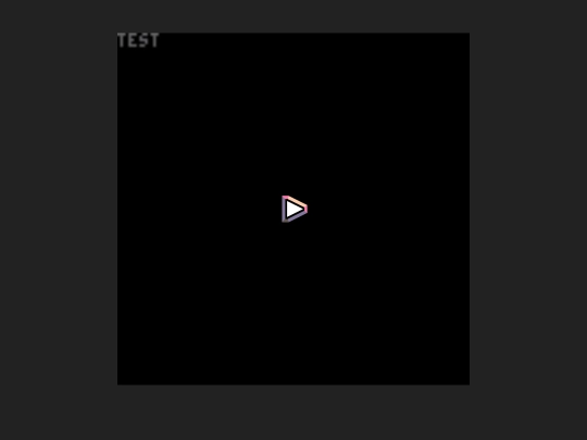 blank screenshot