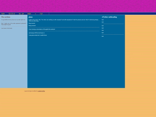 music screenshot