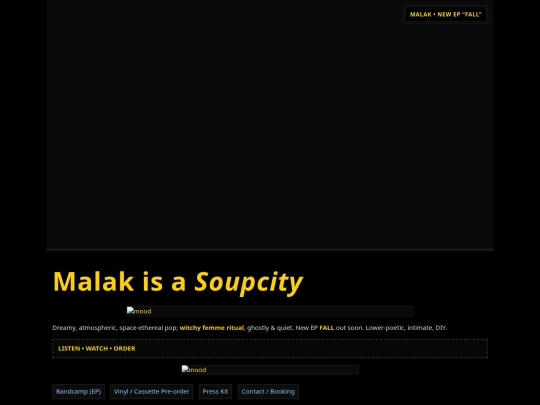 malaksoupcity code screenshot