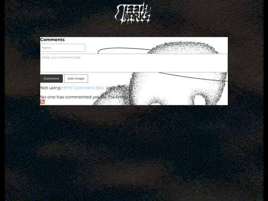 newpage screenshot