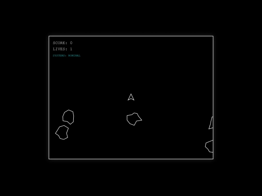 astroid screenshot