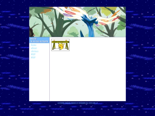 pokemon screenshot