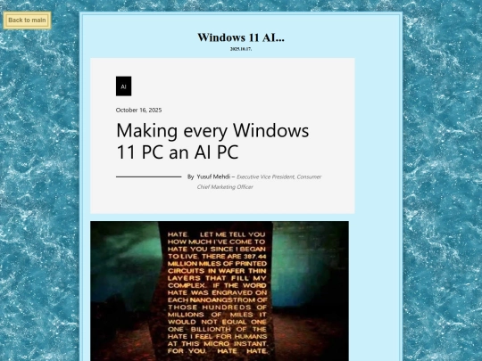 blog/WindowsAI screenshot
