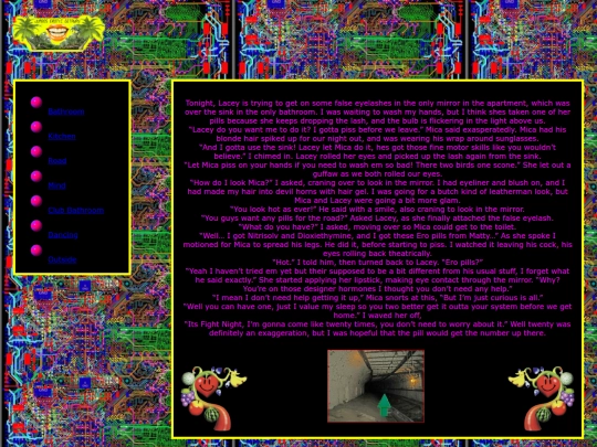 apartment screenshot