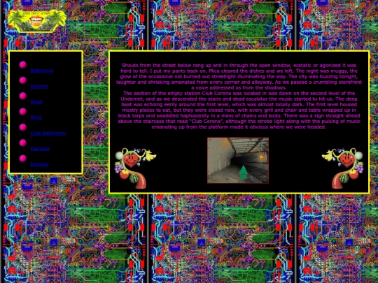 road screenshot