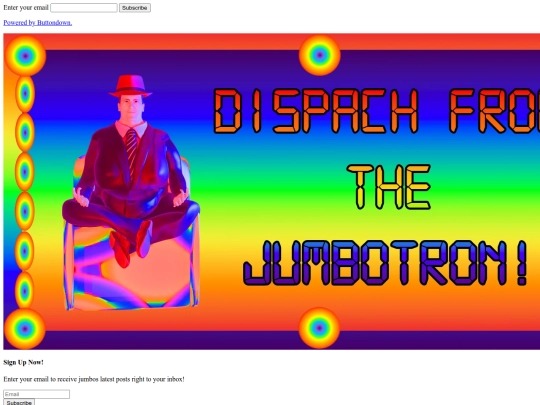 subscribe screenshot