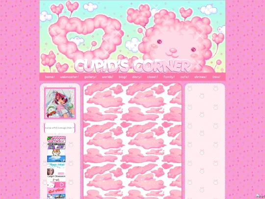 diary screenshot