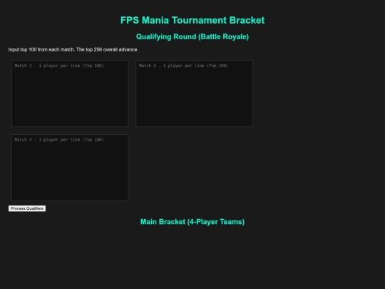 fps-mania screenshot
