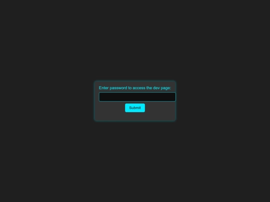 passprompt screenshot