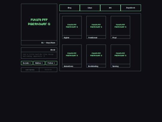 art screenshot