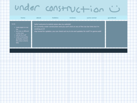 fakeindex screenshot