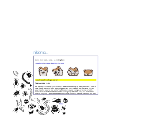 blog/blog screenshot