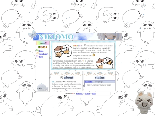 oldindex screenshot