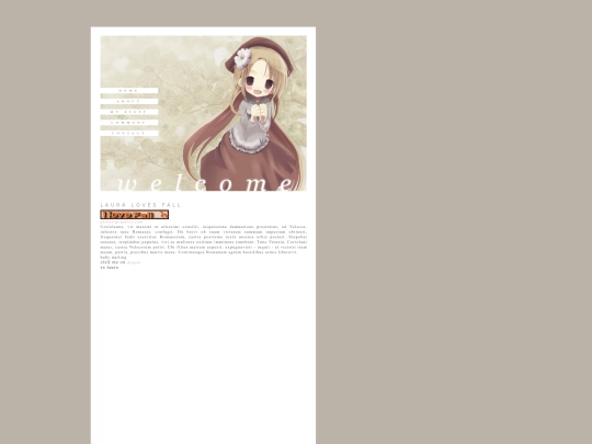fallindex screenshot