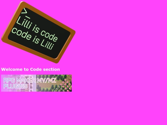 Codeing screenshot