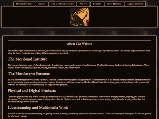 about_business screenshot
