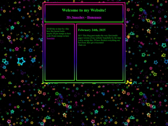 meta-tus-huevos-en-mi-blog screenshot