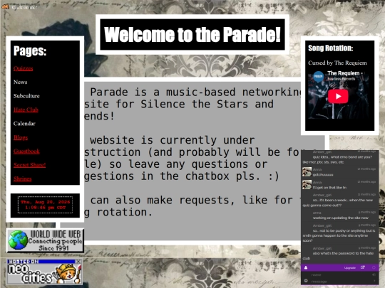 backupindex screenshot