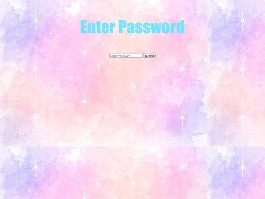 secret screenshot