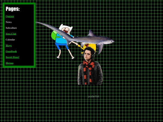 shrines screenshot