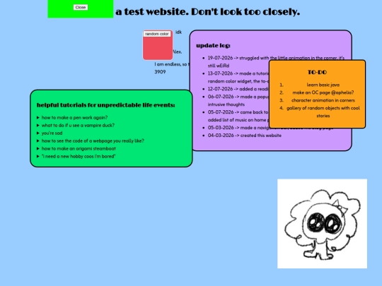 idk screenshot