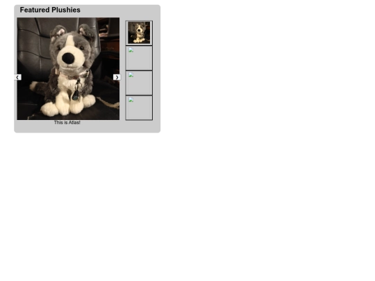 testing123/funbox screenshot