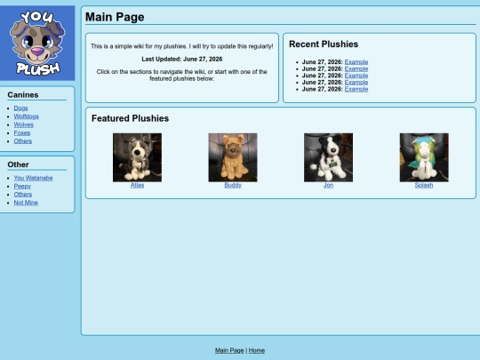 testing123/goatplushies screenshot