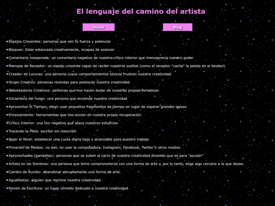 zines screenshot