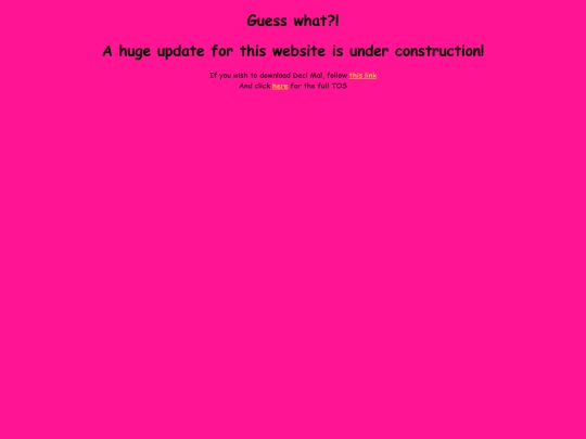 construction screenshot