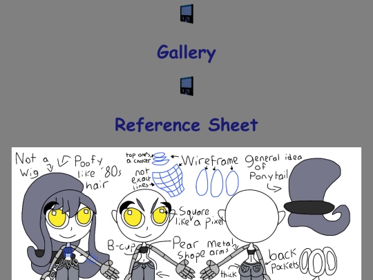 deci_mal/gallery screenshot