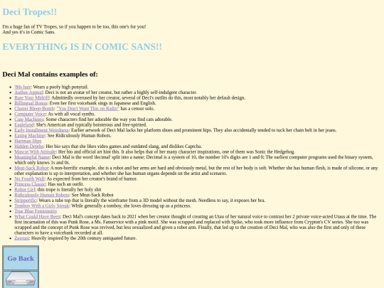 deci_mal/tropes screenshot