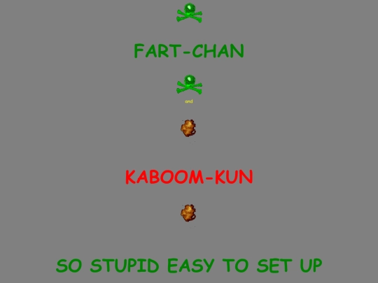 joke screenshot