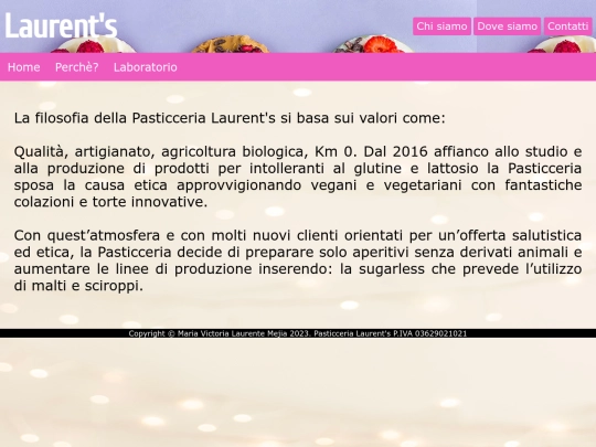filosofia screenshot