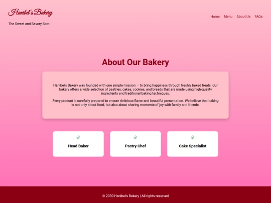 aboutus screenshot