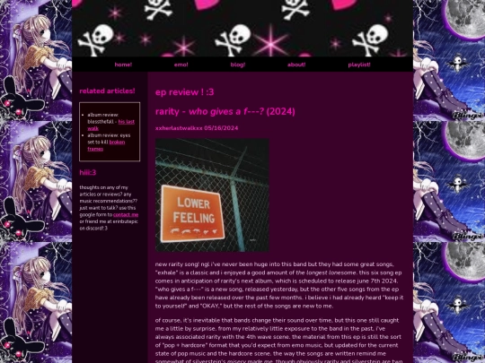 emo/new_stuff/who_gives_a_f screenshot