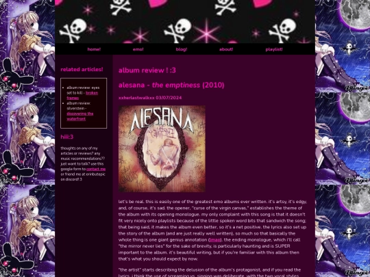 emo/reviews/the_emptiness screenshot